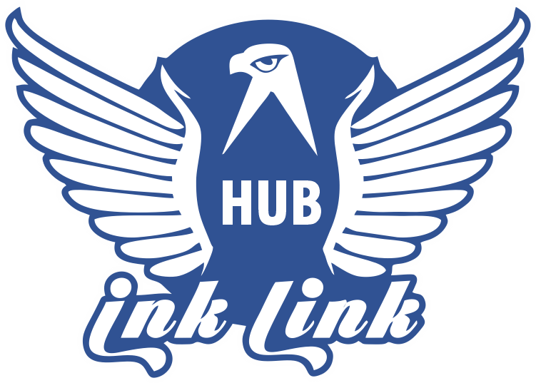 Ink Link Hub