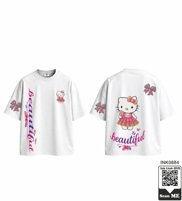 Beautiful Hello Kitty