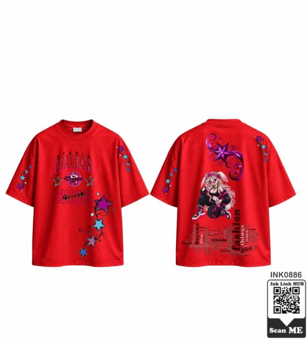 Studio Fashion Choice T-shirt