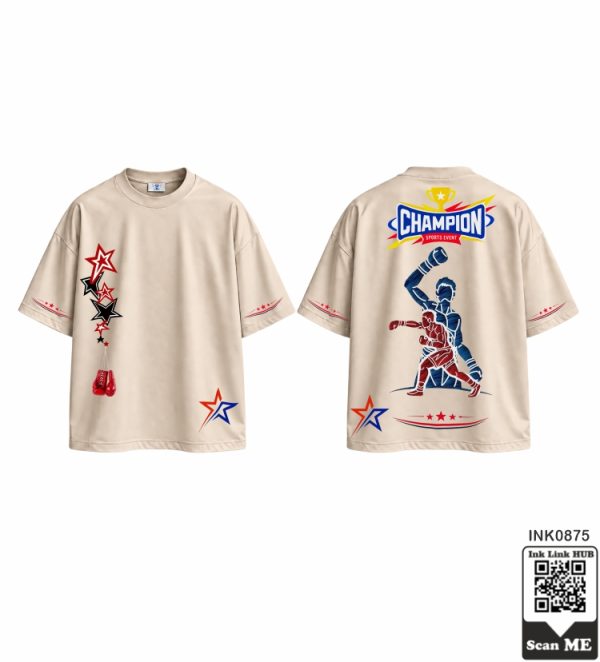 Champion Sports Event