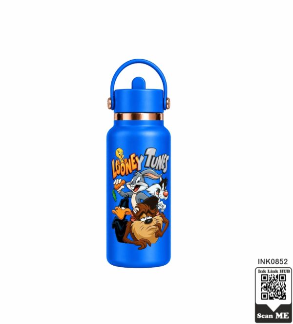 Looney Tunes Character Bottle