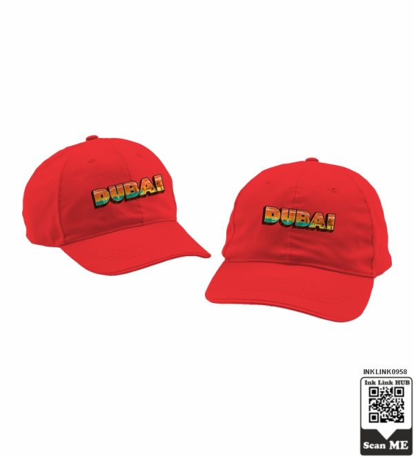 Dubai Cap