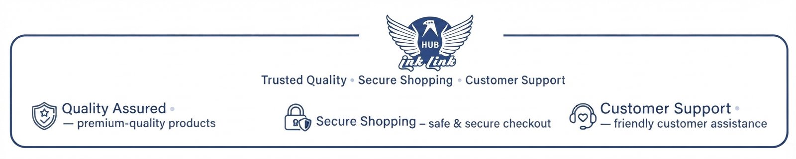 Trust Badge Image