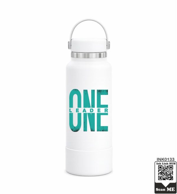 One Leader Water Bottle