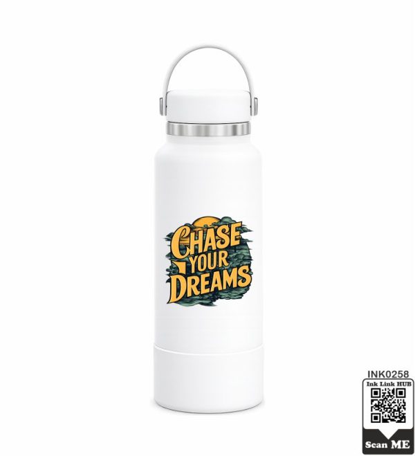 Chase Your Dreams Bottle
