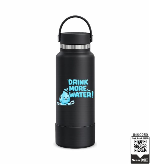 Drink More Water