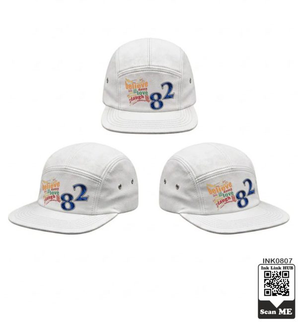 Believe 82 Cap