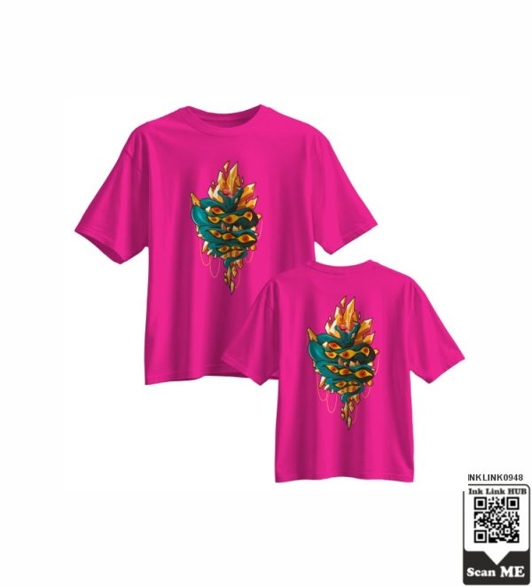 Crystal Serpent T-Shirt