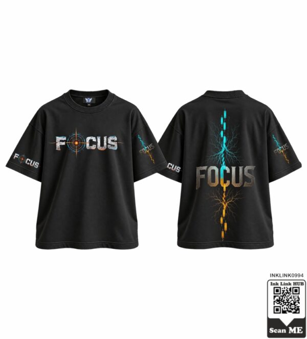 Focus T-Shirt