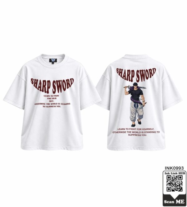 Sharp Sword T-Shirt