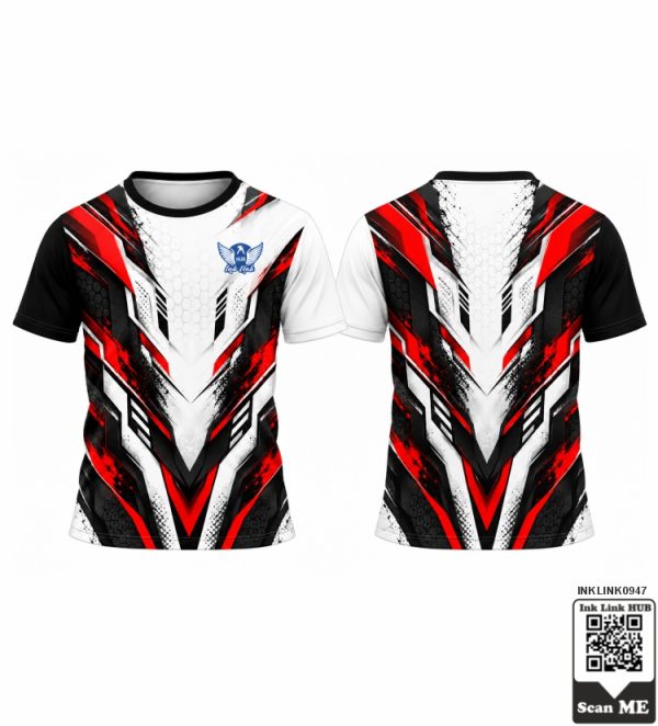 Apex Velocity T-Shirt